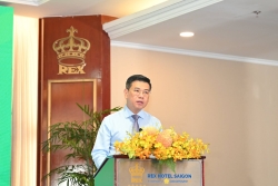 Diễn đàn năng lực cạnh tranh doanh nghiệp:"Giúp doanh nghiệp nhìn nhận điểm mạnh và hạn chế để nâng cao năng lực cạnh tranh"